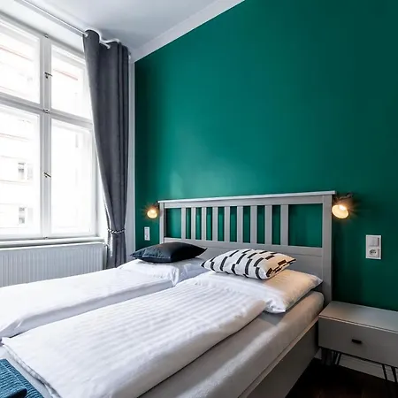 B&B Wilda