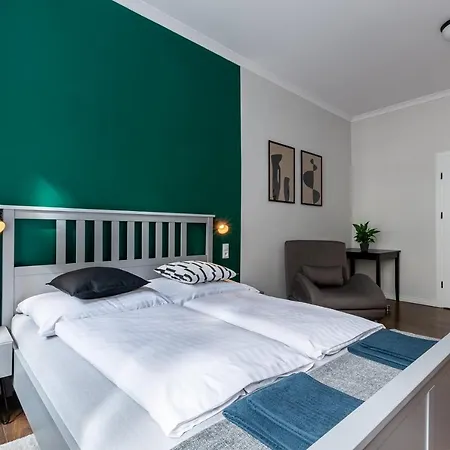 B&B Wilda 3*
