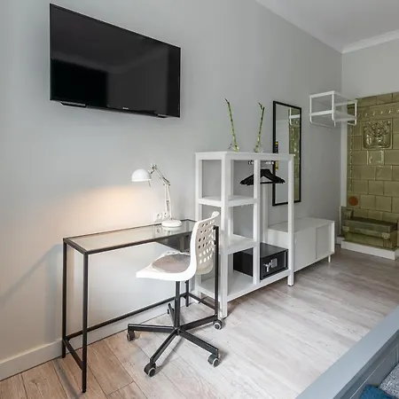 Wilda B&B 3*