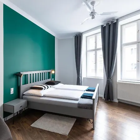 Bed and Breakfast Wilda