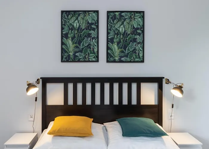 Couette-café Wilda 3*