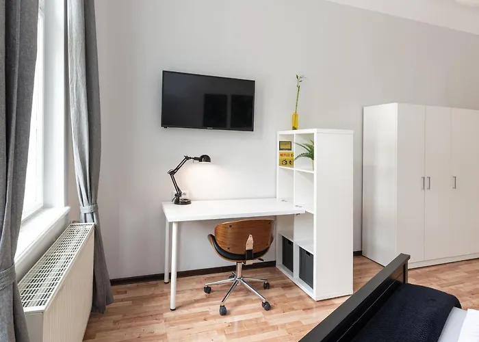 Frühstückspension Wilda 3*