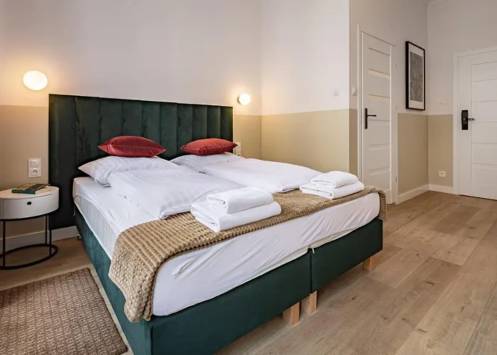 Wilda Frühstückspension 3*