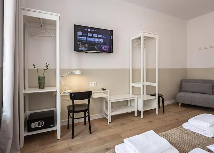 Wilda Frühstückspension