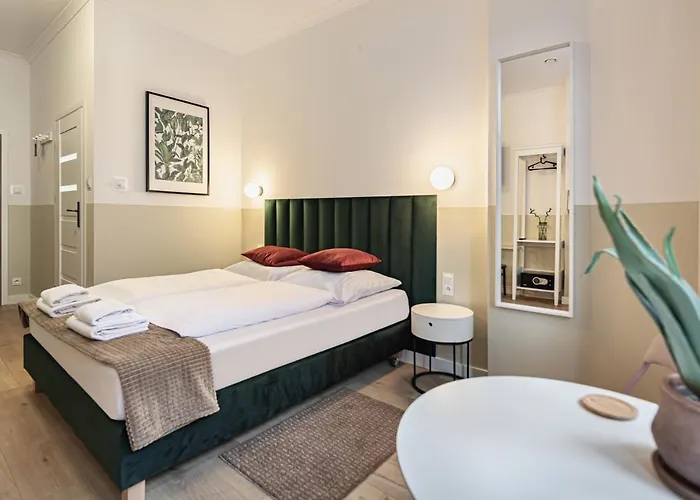 Frühstückspension Wilda 3*