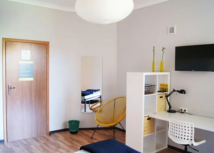 Wilda Frühstückspension