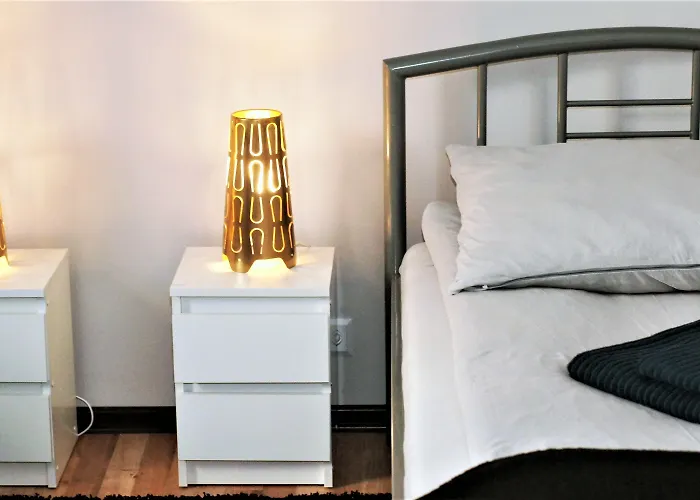 Wilda Oda ve Kahvaltı