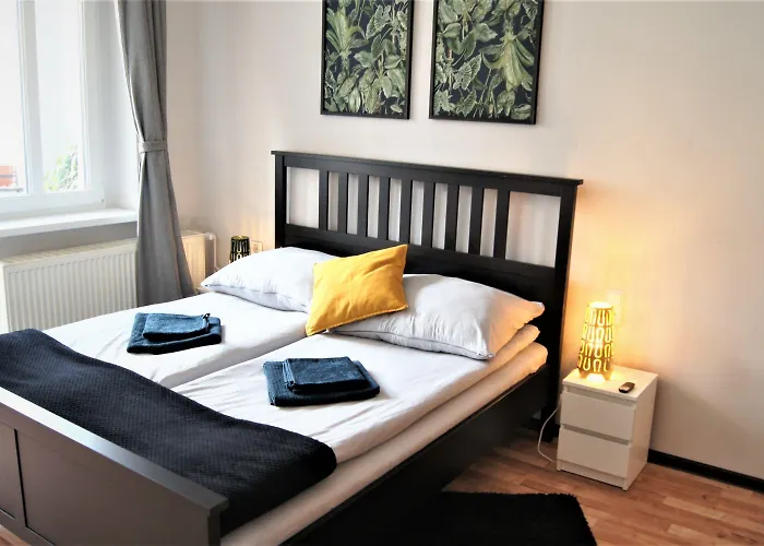 Couette-café Wilda Poznań