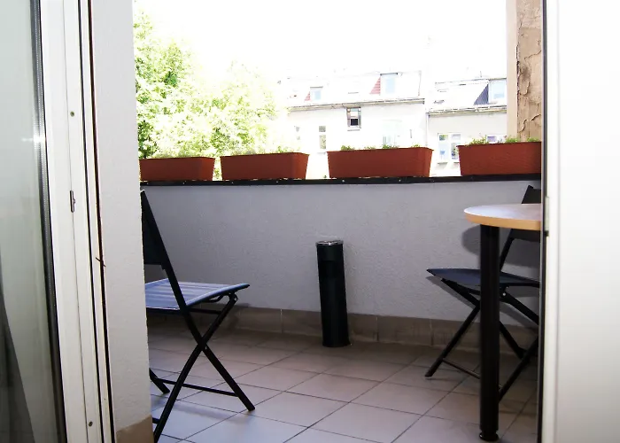 Wilda Oda ve Kahvaltı 3*