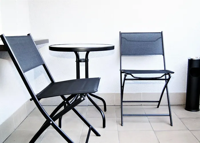 Oda ve Kahvaltı Wilda