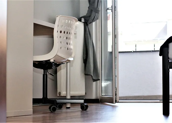 Frühstückspension Wilda