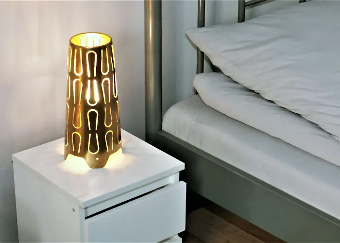 Wilda Frühstückspension 3*