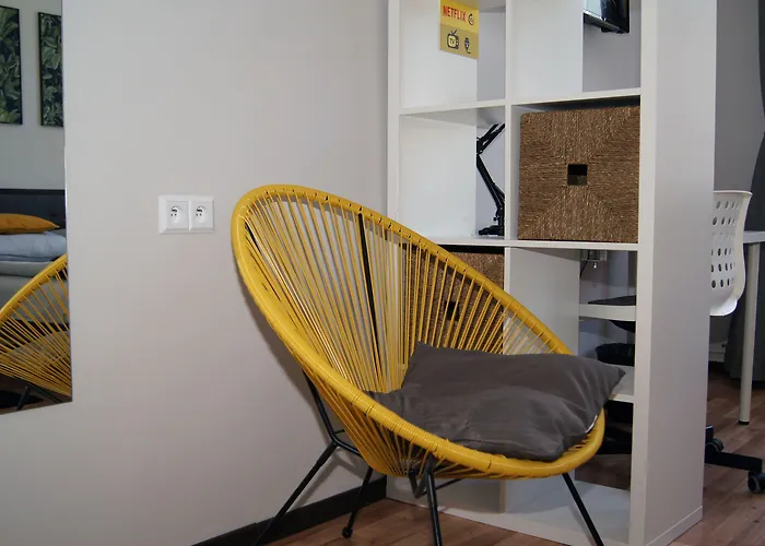 Wilda Frühstückspension