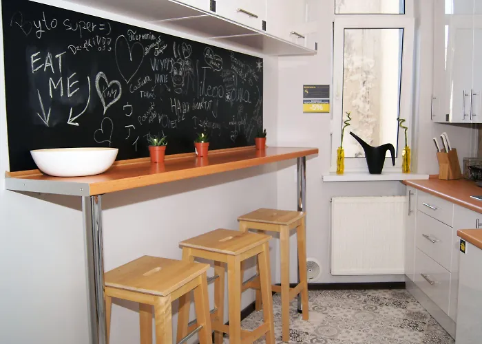 Oda ve Kahvaltı Wilda