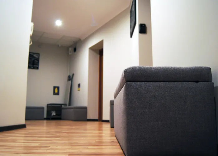 Wilda Couette-café Poznań