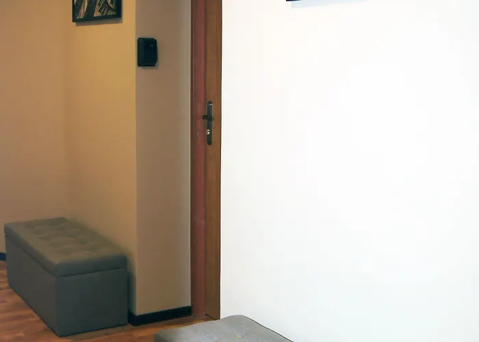 Oda ve Kahvaltı Wilda Poznan