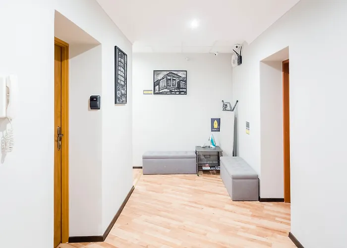 Wilda Frühstückspension