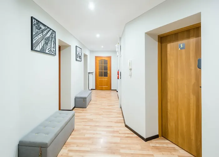 Frühstückspension Wilda 3*