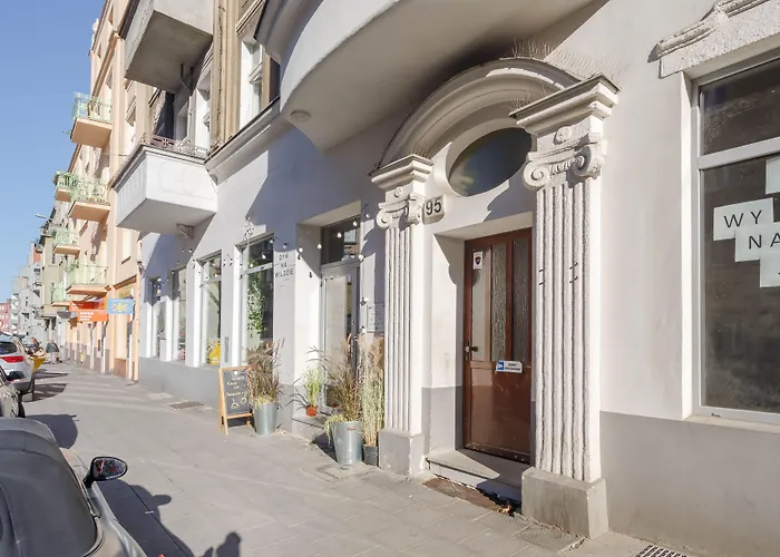 Wilda Oda ve Kahvaltı 3*