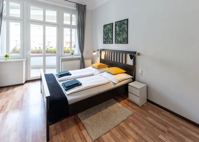 Frühstückspension Wilda 3*