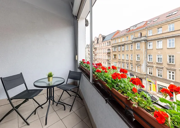 Wilda Frühstückspension