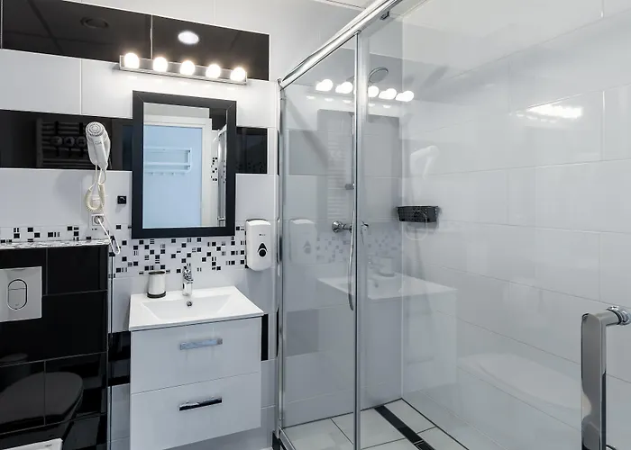 Wilda Frühstückspension 3*