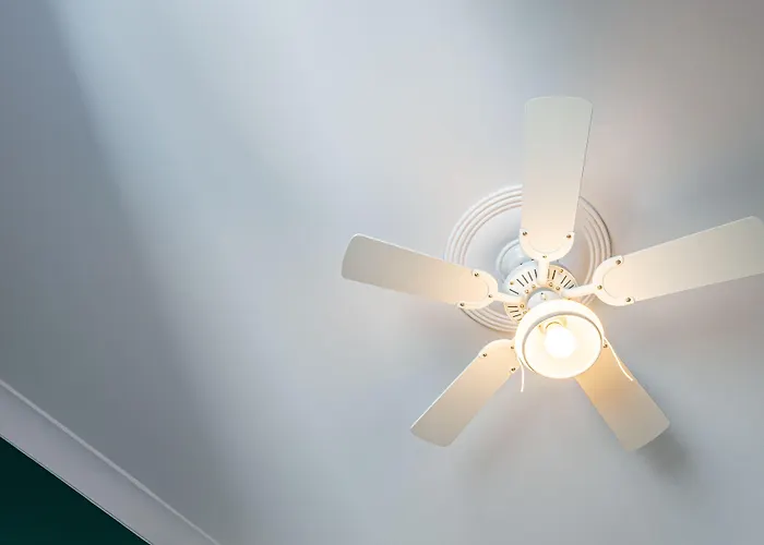 Wilda Oda ve Kahvaltı Poznan