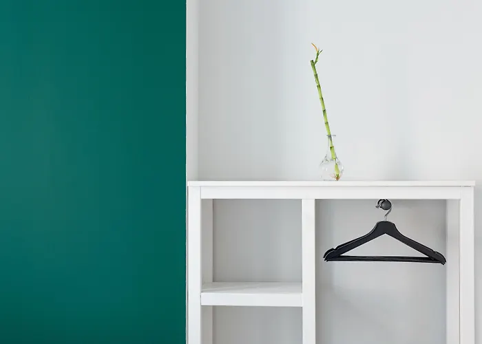 Oda ve Kahvaltı Wilda 3*