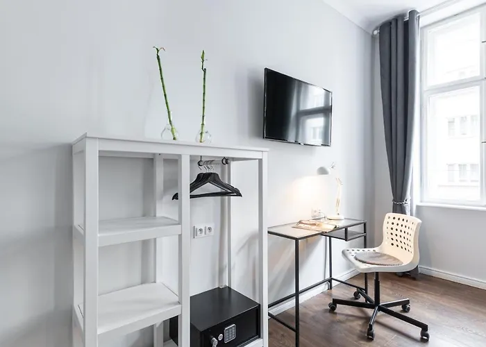 Wilda Frühstückspension